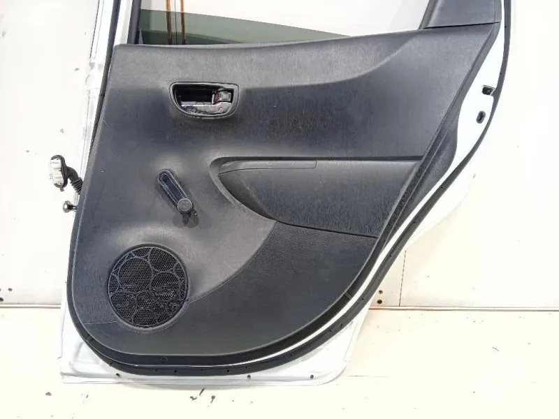 Porta POST DX 670030D190 Toyota Yaris IV 2012