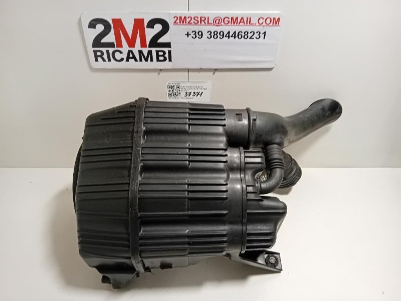Scatola Filtro ARIA 51807689 Alfa Romeo Giulietta 2010