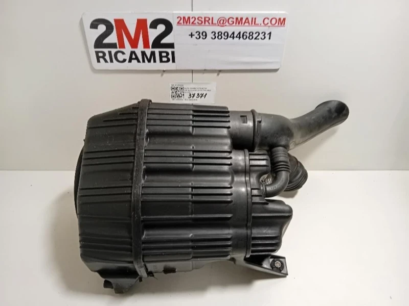 Scatola Filtro ARIA 51807689 Alfa Romeo Giulietta 2010