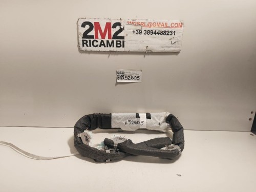 Air-bag A Tendina SX 8V4880741A Audi A3 8P1 2004