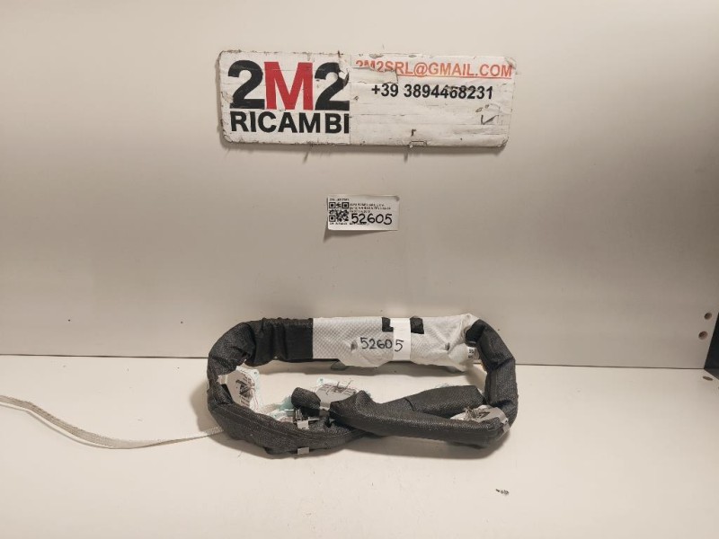Air-bag A Tendina SX 8V4880741A Audi A3 8P1 2004