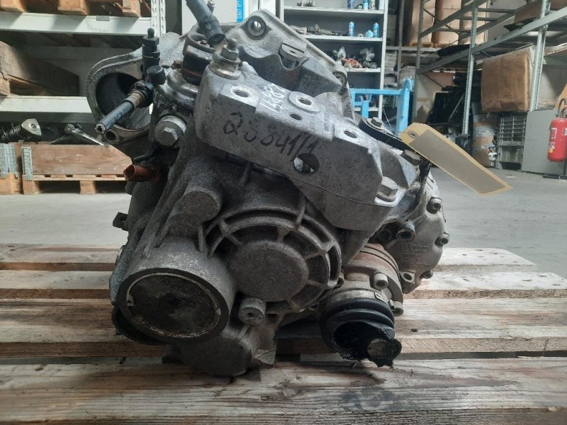 Cambio 02Q300042S 02Q301103L Audi A3 8P1 2008