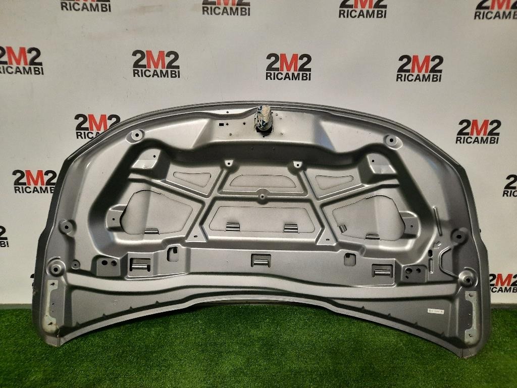 Cofano ANT 9814028780 Peugeot 2008 I 2016