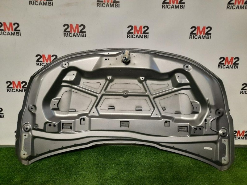 Cofano ANT 9814028780 Peugeot 2008 I 2016