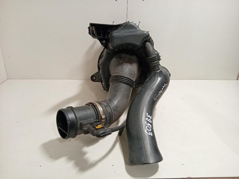 Porta POST DX 670030D190 Toyota Yaris IV 2012