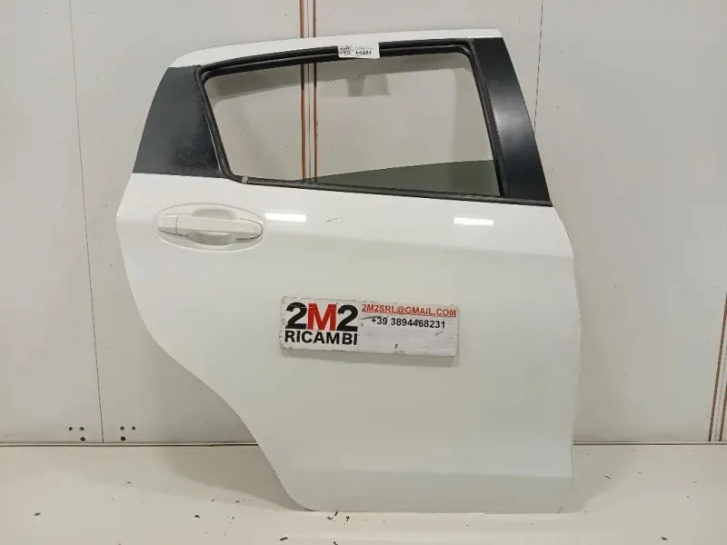 Porta POST DX 670030D190 Toyota Yaris IV 2012