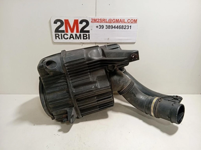 Scatola Filtro ARIA 50525498 Alfa Romeo Giulietta 2010