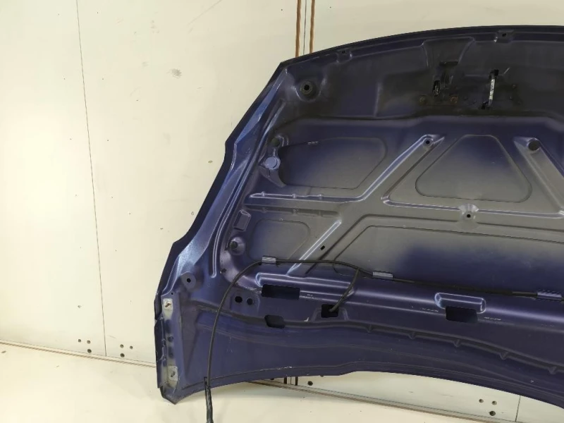 Cofano ANT 9803656980 Peugeot 208 I 2012