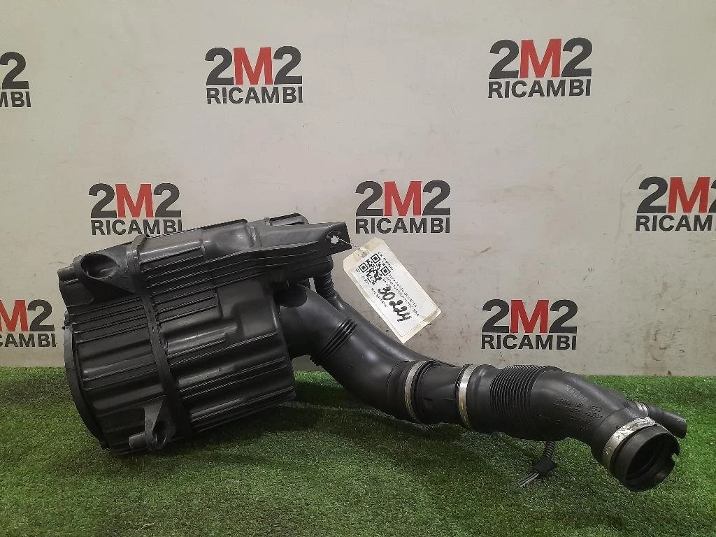 Scatola Filtro ARIA 51807689 Alfa Romeo Giulietta 2010