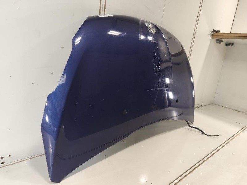 Cofano ANT 9803656980 Peugeot 208 I 2012