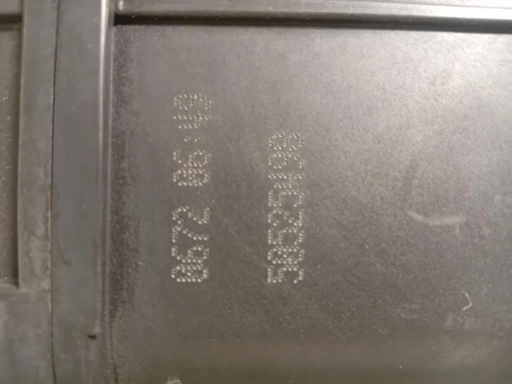 Scatola Filtro ARIA 50525498 Alfa Romeo Giulietta 2010