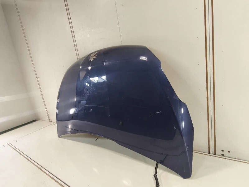 Cofano ANT 9803656980 Peugeot 208 I 2012