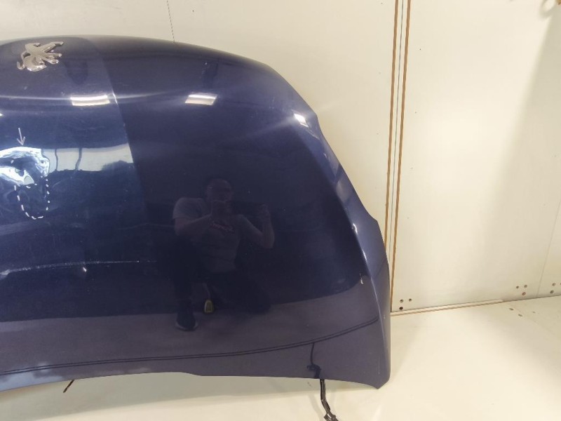 Cofano ANT 9803656980 Peugeot 208 I 2012