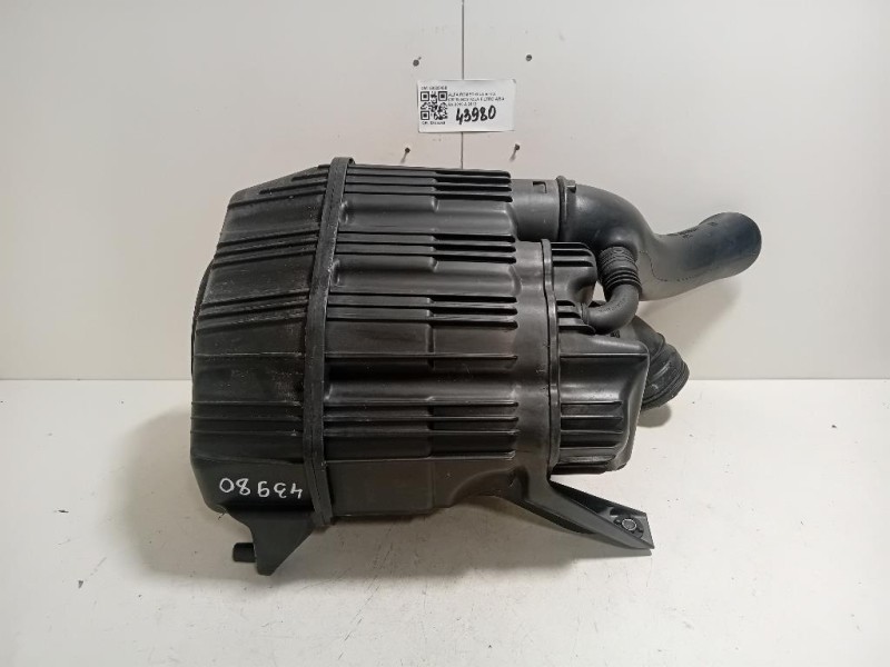 Scatola Filtro ARIA 50525498 Alfa Romeo Giulietta 2010