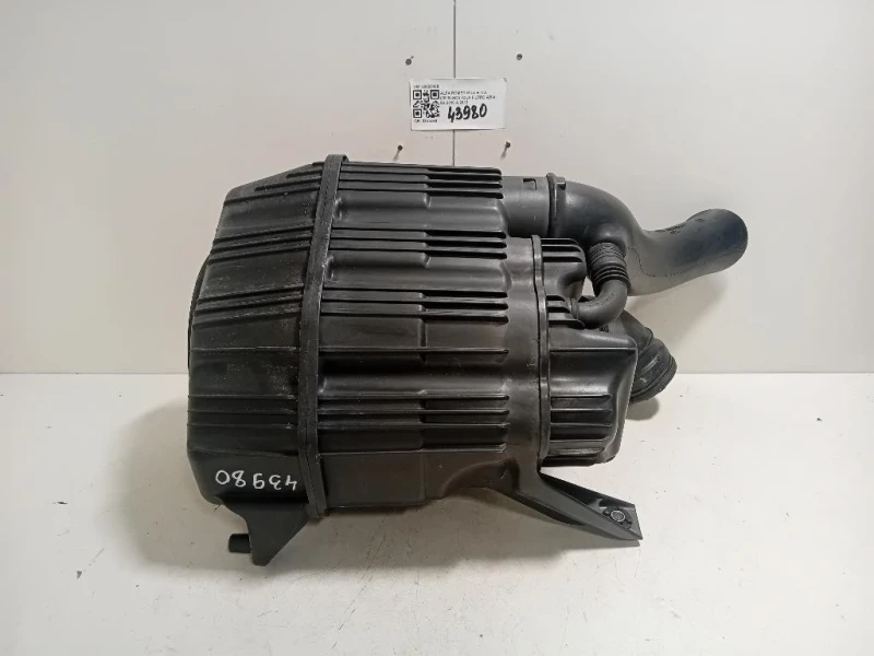 Scatola Filtro ARIA 50525498 Alfa Romeo Giulietta 2010