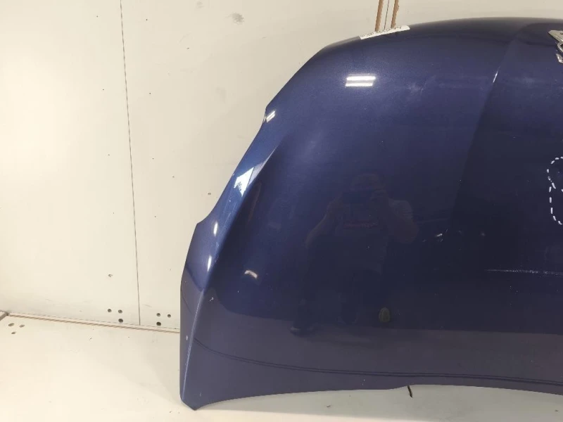 Cofano ANT 9803656980 Peugeot 208 I 2012