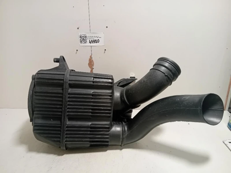 Scatola Filtro ARIA 50525498 Alfa Romeo Giulietta 2010