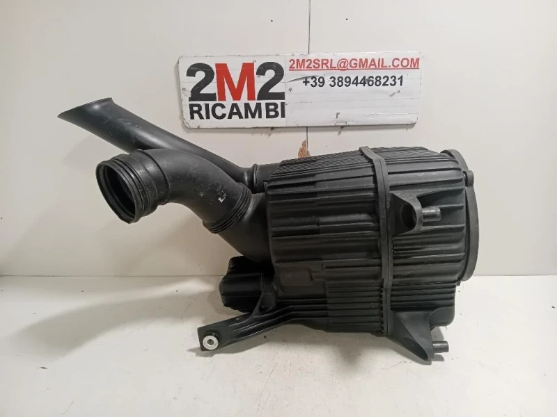 Scatola Filtro ARIA 50525498 Alfa Romeo Giulietta 2010
