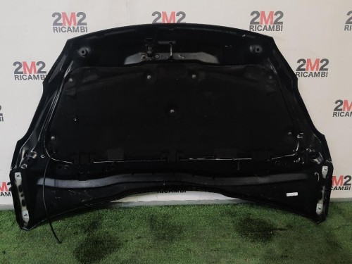 Cofano ANT 9803656980 Peugeot 208 I 2015