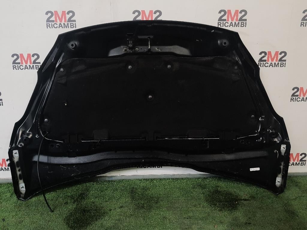 Cofano ANT 9803656980 Peugeot 208 I 2015