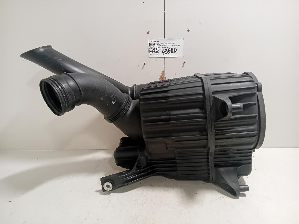 Porta POST DX NUDA 670030D190 Toyota Yaris IV 2014