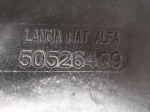 Scatola Filtro ARIA