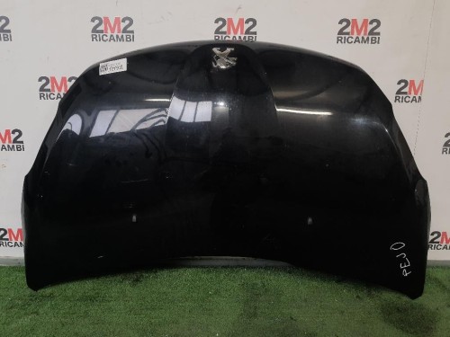 Cofano ANT 9803656980 Peugeot 208 I 2015