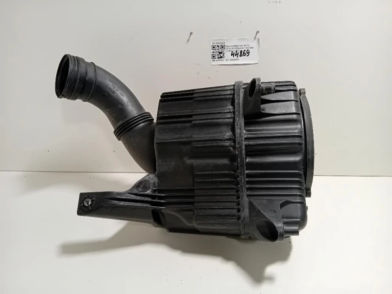 Scatola Filtro ARIA 50526409 Alfa Romeo Giulietta 2010