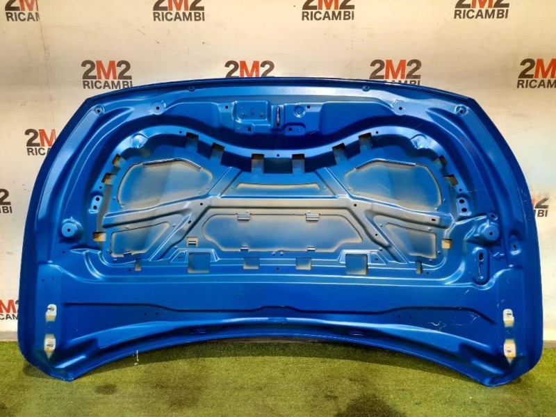 Cofano ANT 9827576880 Peugeot 208 II 2019