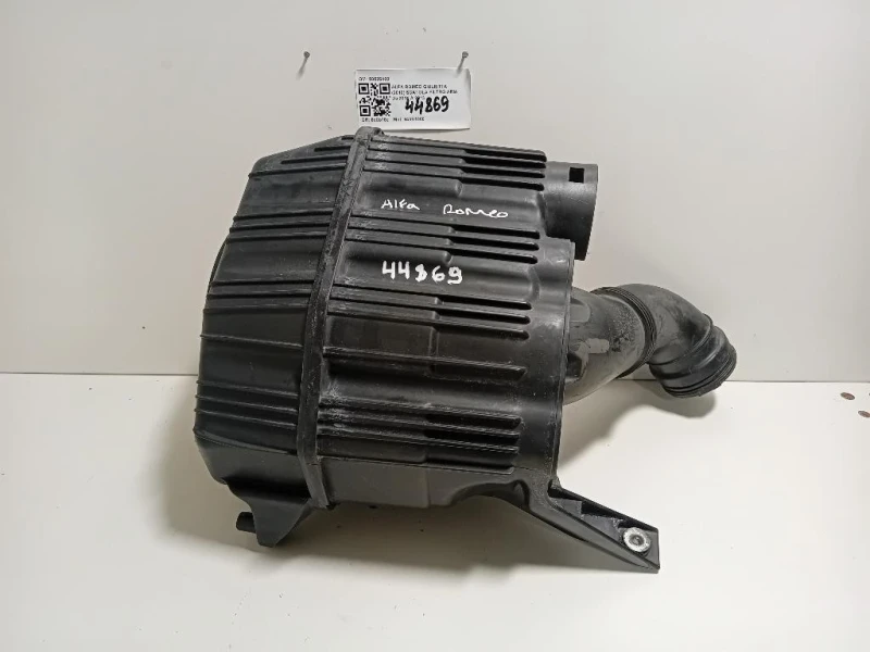 Scatola Filtro ARIA 50526409 Alfa Romeo Giulietta 2010