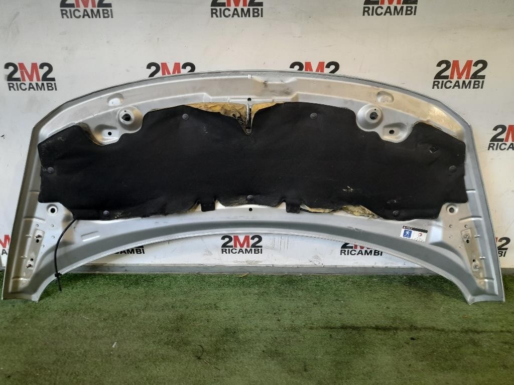 Cofano ANT 7901Q8 Peugeot 3008 I 2009