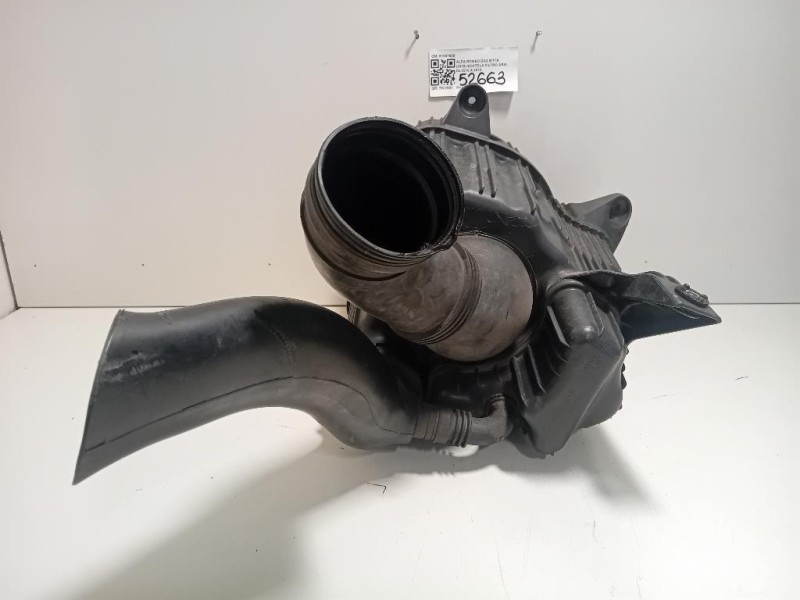 Scatola Filtro ARIA 51807689 Alfa Romeo Giulietta 2010