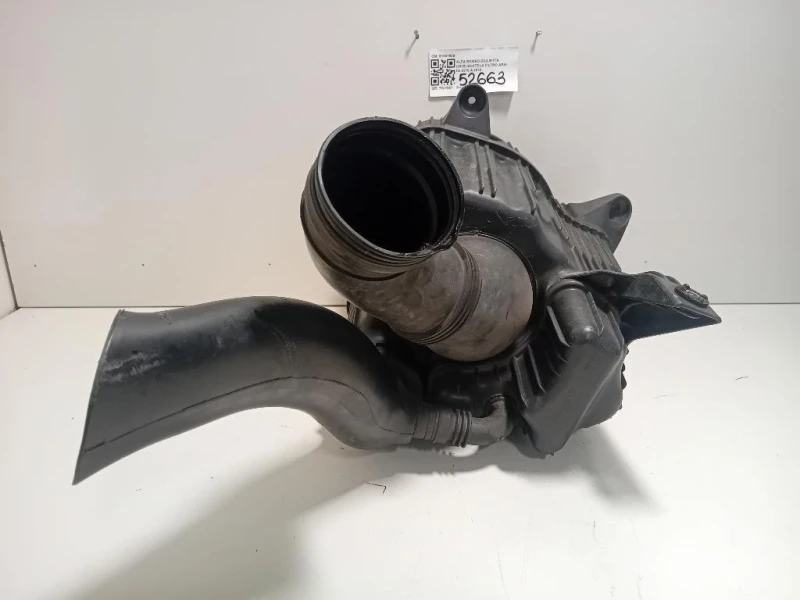 Scatola Filtro ARIA 51807689 Alfa Romeo Giulietta 2010