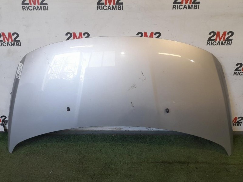 Cofano ANT 7901Q8 Peugeot 3008 I 2009