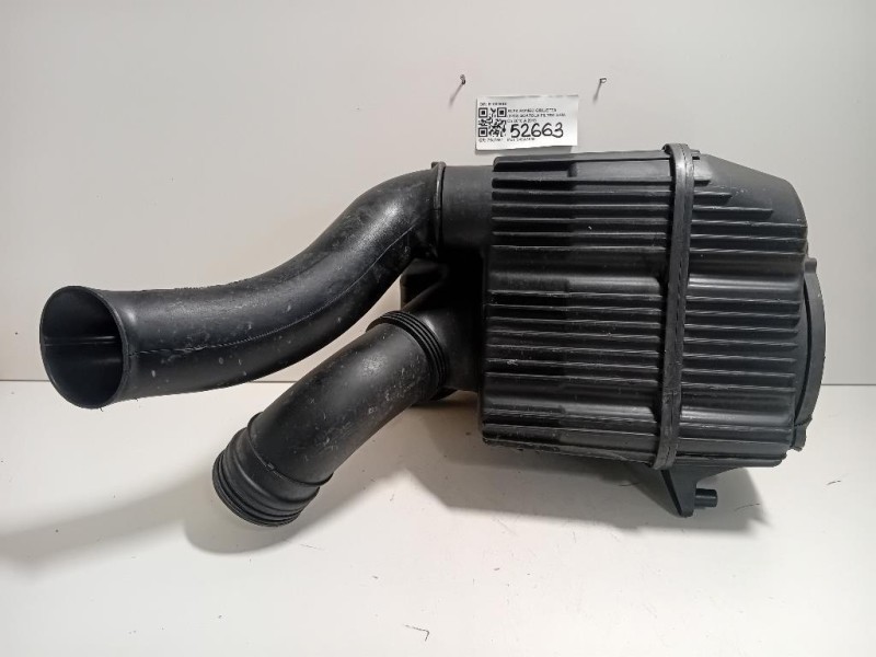 Scatola Filtro ARIA 51807689 Alfa Romeo Giulietta 2010