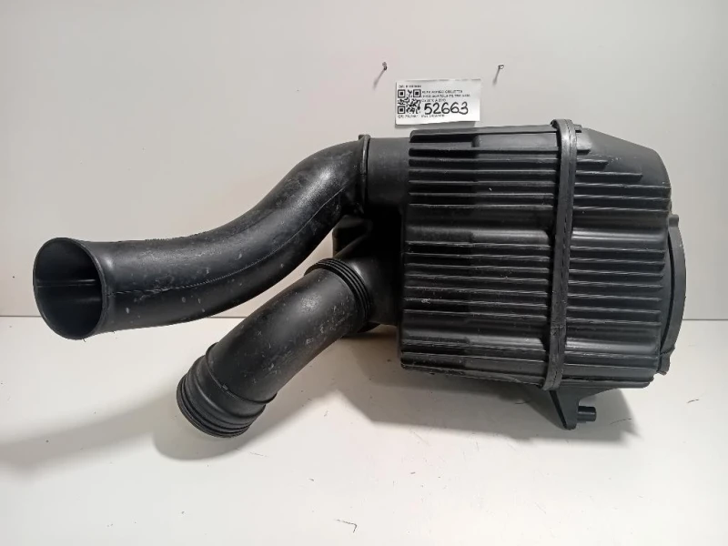 Scatola Filtro ARIA 51807689 Alfa Romeo Giulietta 2010