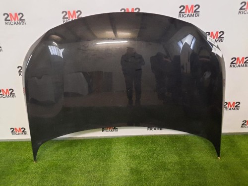 Cofano ANT 9833908080 Peugeot 3008 II 2016