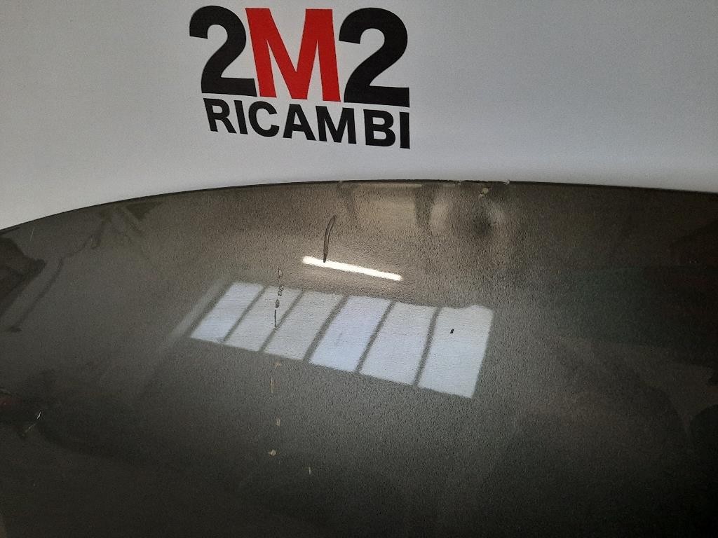 Cofano ANT 9833908080 Peugeot 3008 II 2016