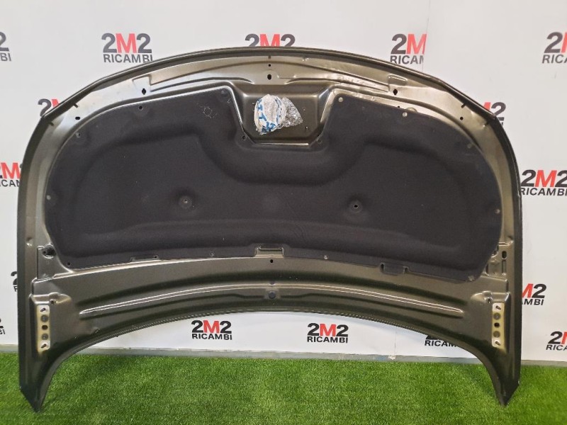 Cofano ANT 9833908080 Peugeot 3008 II 2016