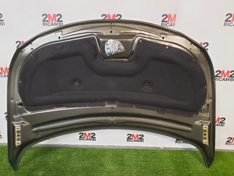 Cofano ANT 9833908080 Peugeot 3008 II 2016