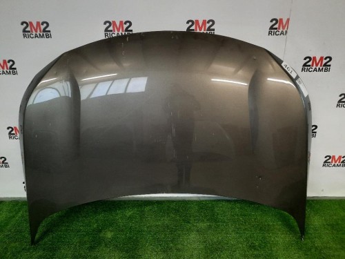 Cofano ANT 9833908080 Peugeot 3008 II 2016