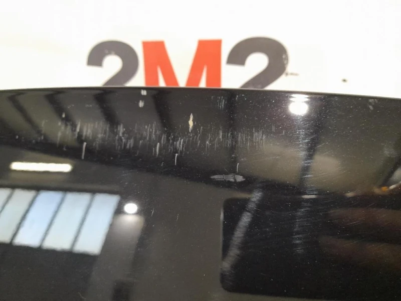 Cofano ANT 9842375180 Peugeot 3008 II 2016