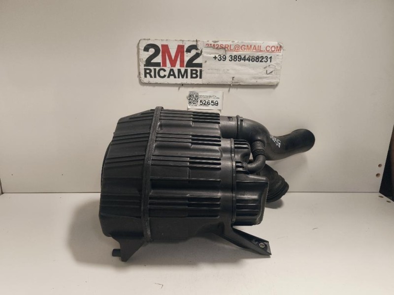 Scatola Filtro ARIA 51807689 Alfa Romeo Giulietta 2013