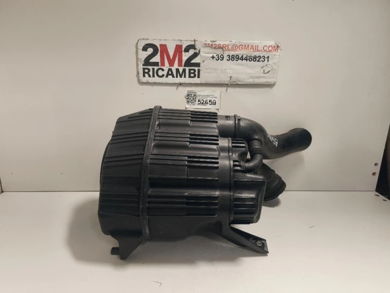 Scatola Filtro ARIA 51807689 Alfa Romeo Giulietta 2013