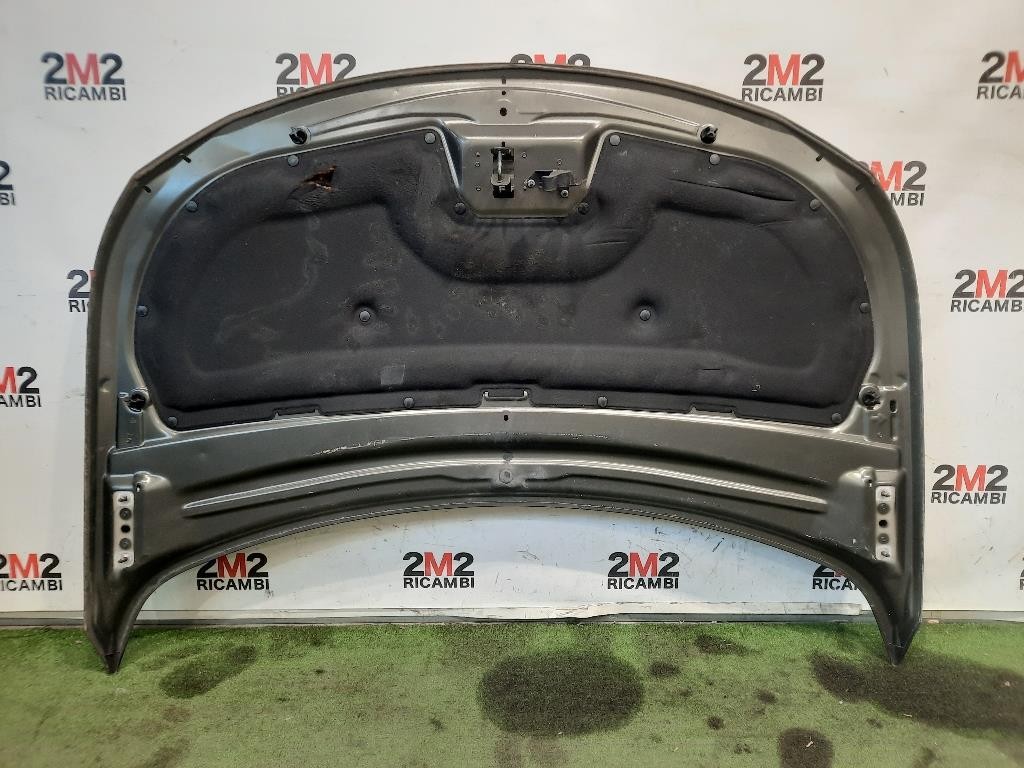 Cofano ANT 9842375180 Peugeot 3008 II 2016