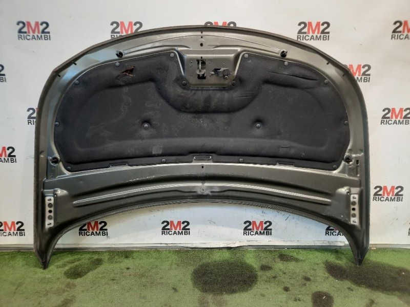 Cofano ANT 9842375180 Peugeot 3008 II 2016