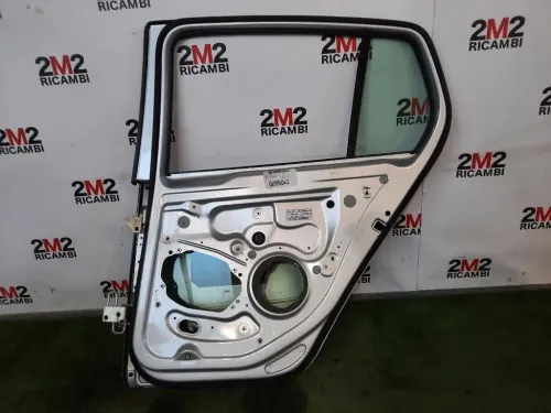 Porta POST DX 1K6833302AA Volkswagen GOLF V 2004