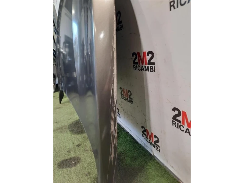 Cofano ANT 9842375180 Peugeot 3008 II 2016