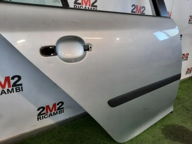 Porta POST DX 1K6833302AA Volkswagen GOLF V 2004