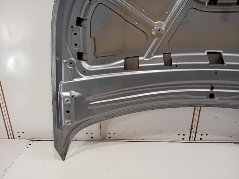 Cofano ANT COFANO ANT Peugeot 3008 II 2016